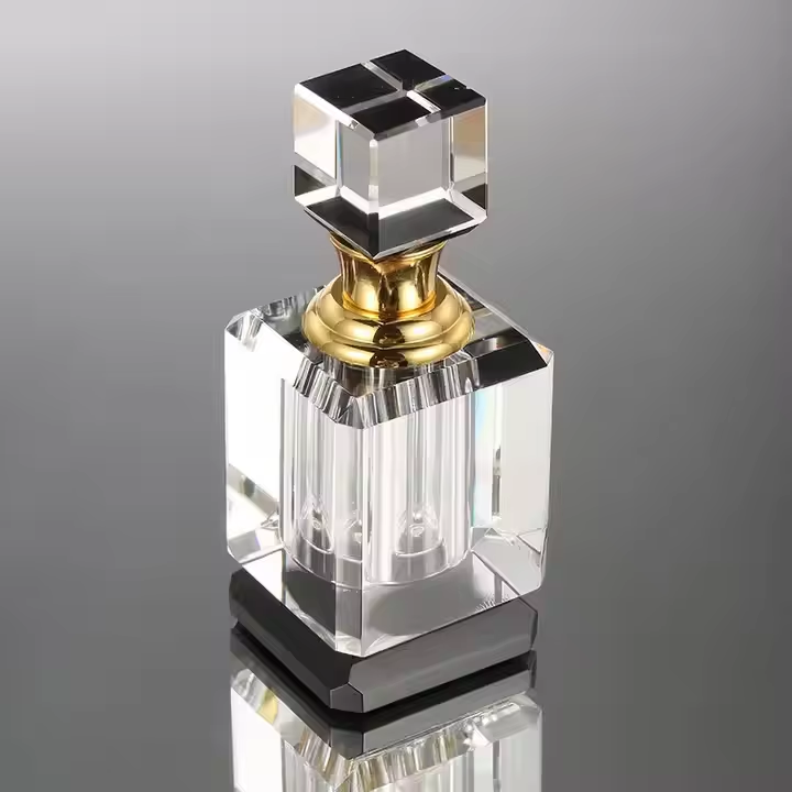 Hot-sale Square Perfume Bottle